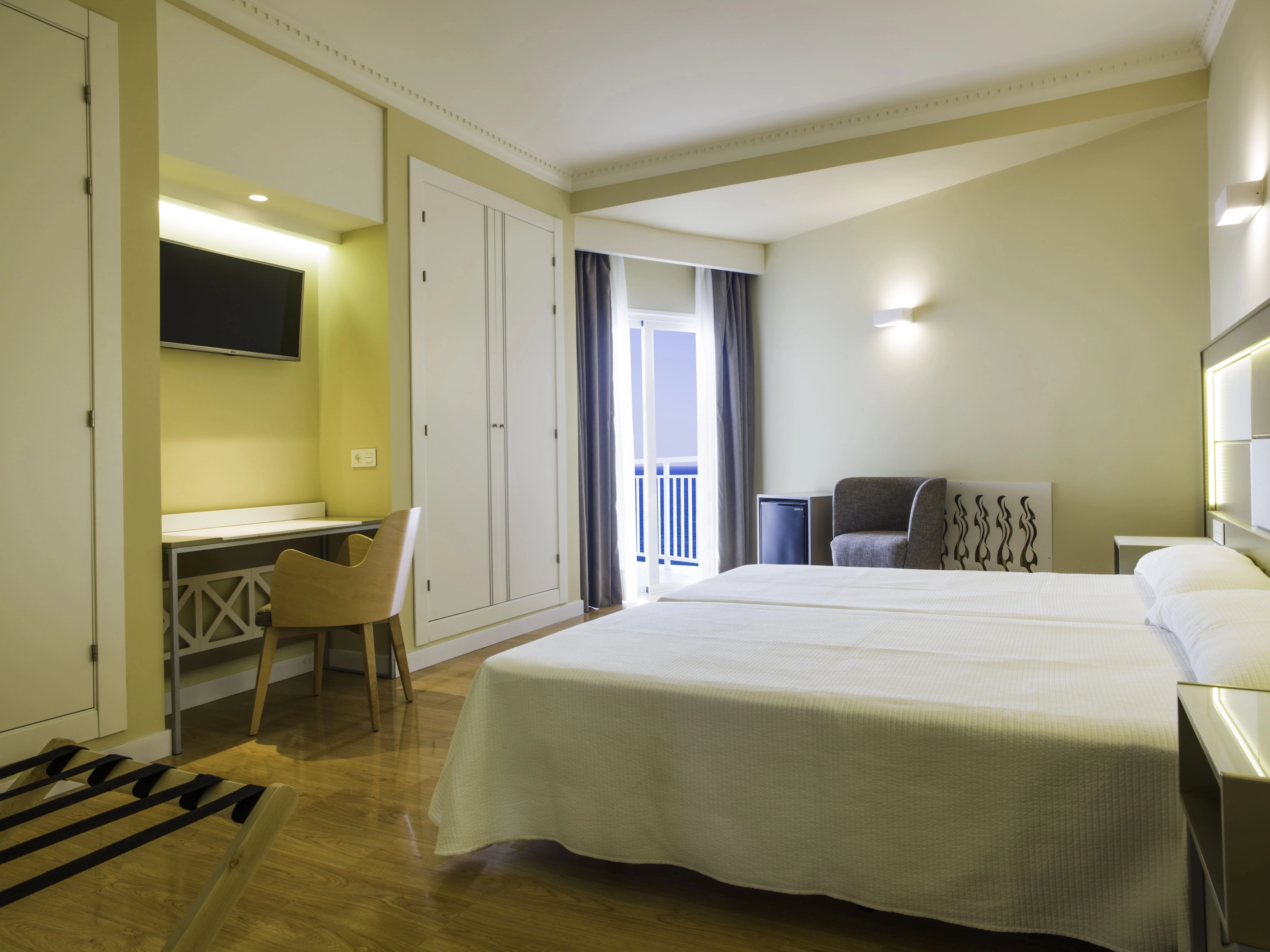 Hotell Hotel Monarque Torreblanca i Malaga, Spain - Bild 7