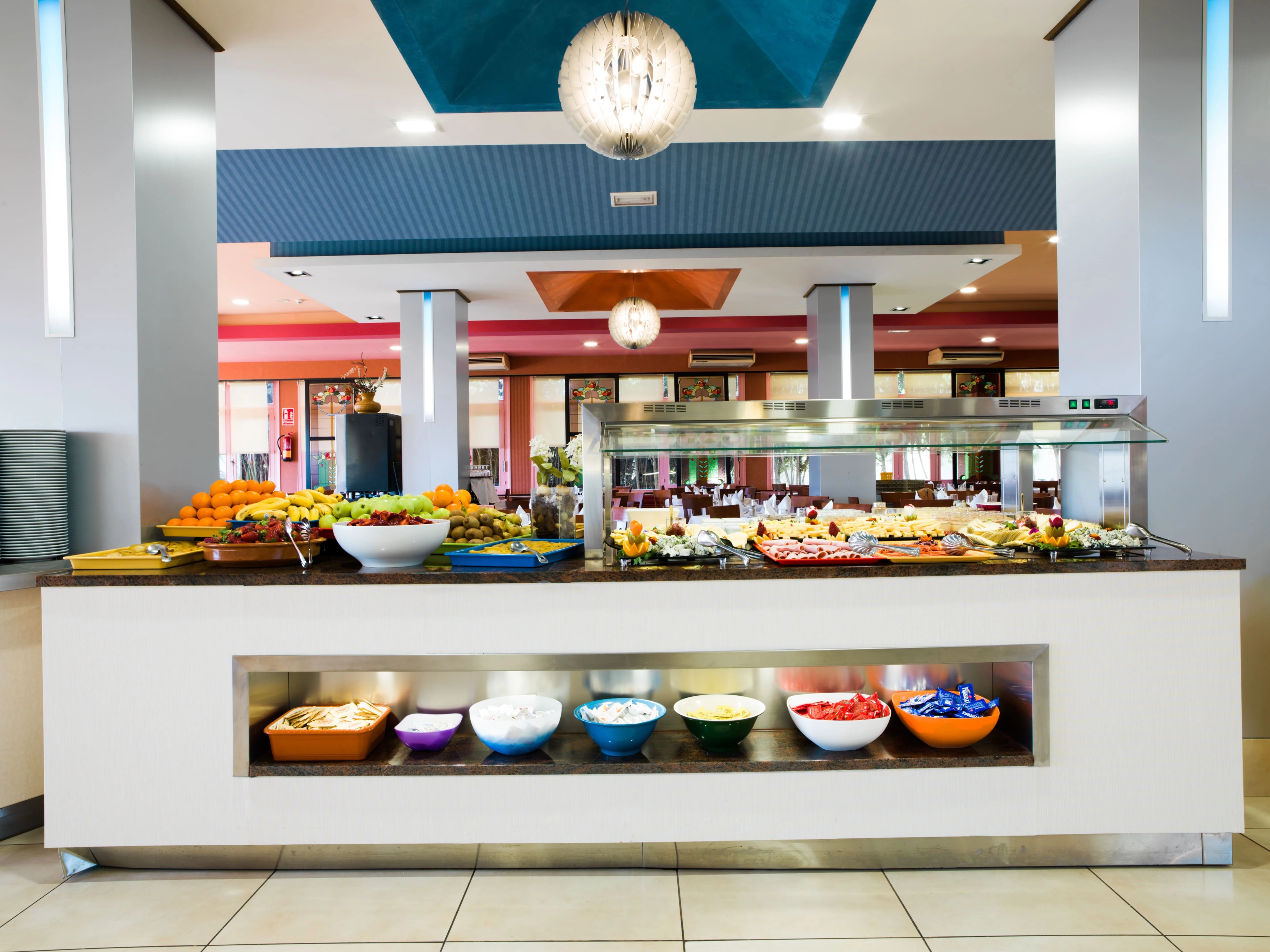 Hotell Hotel Monarque Torreblanca i Malaga, Spain - Bild 10