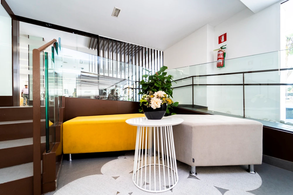 Hotell Hotel Montesol i Alicante, Spain - Bild 9