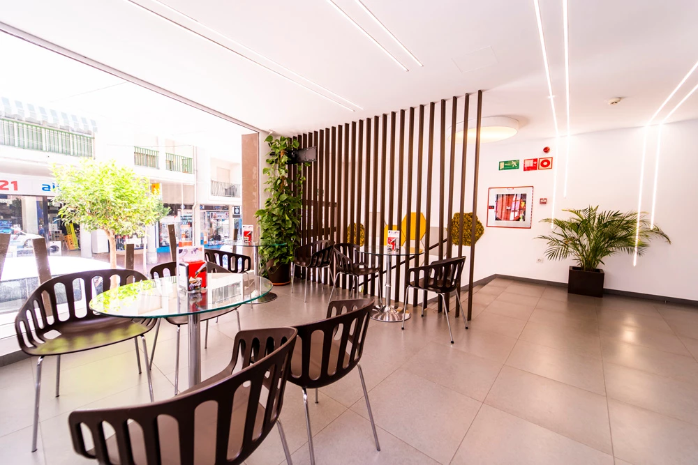 Hotell Hotel Montesol i Alicante, Spain - Bild 4