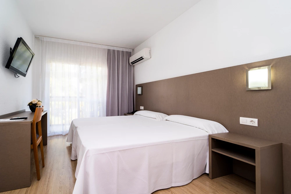 Hotell Hotel Montesol i Alicante, Spain - Bild 12