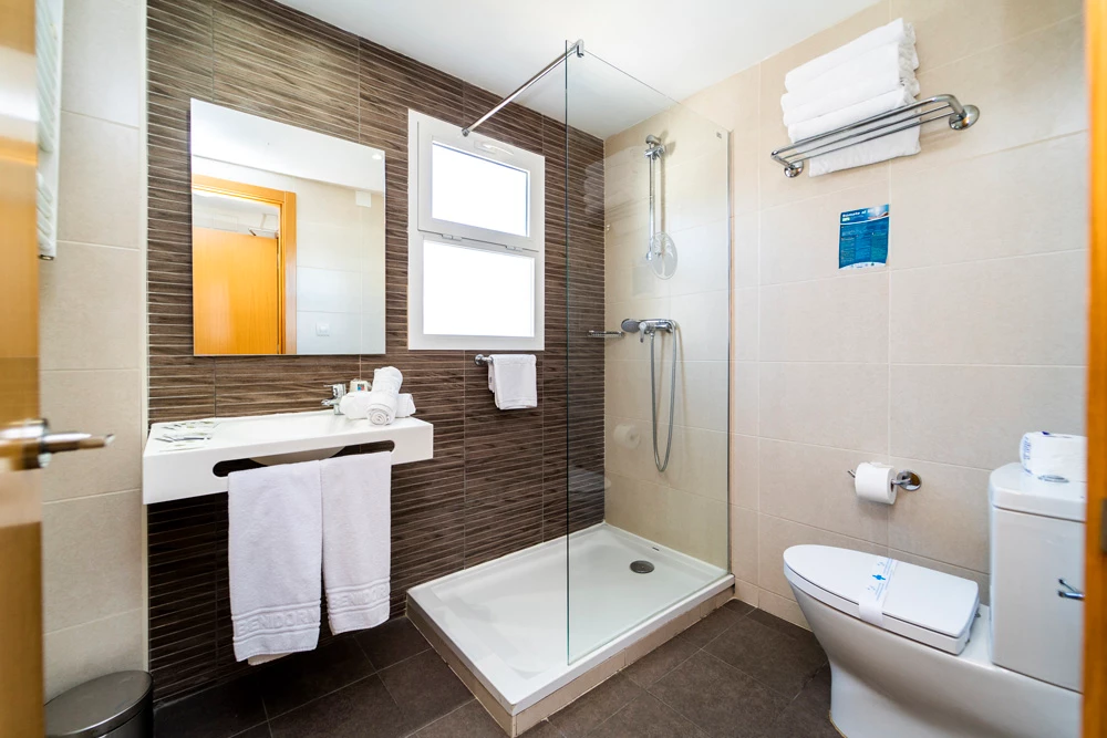 Hotell Hotel Montesol i Alicante, Spain - Bild 21