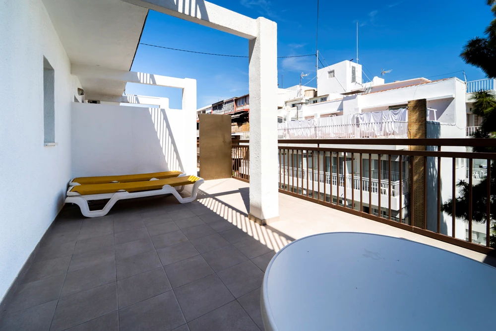 Hotell Hotel Montesol i Alicante, Spain - Bild 17