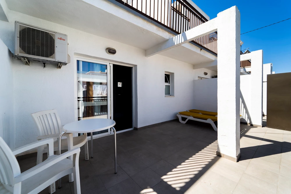 Hotell Hotel Montesol i Alicante, Spain - Bild 18