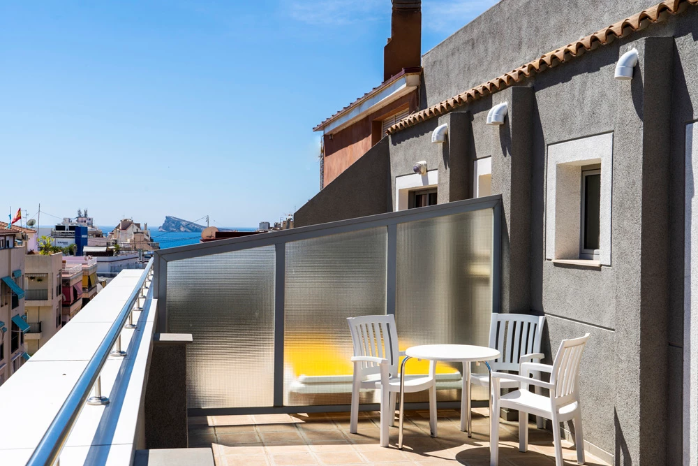 Hotell Hotel Montesol i Alicante, Spain - Bild 19