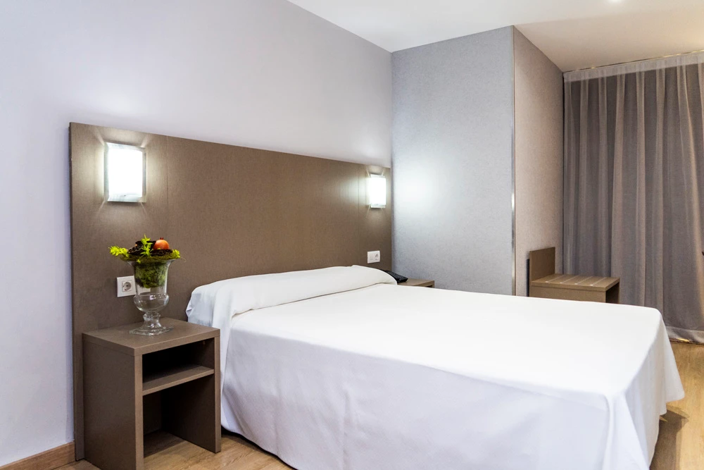 Hotell Hotel Montesol i Alicante, Spain - Bild 15