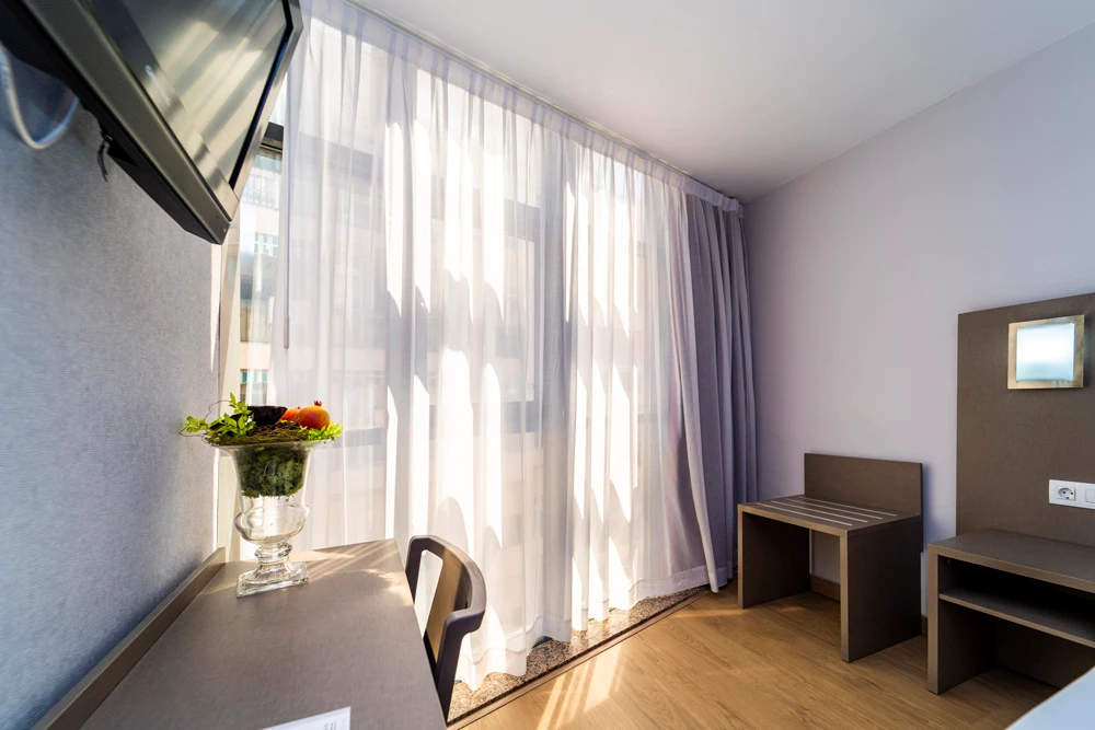 Hotell Hotel Montesol i Alicante, Spain - Bild 20