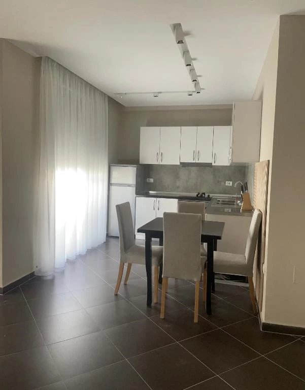 Hotell Hotel Nais Beach i Durres, Albania - Bild 11