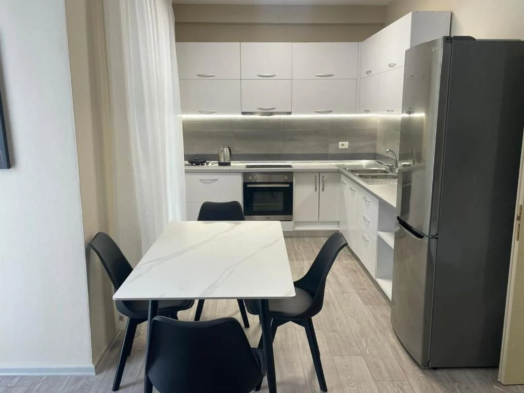 Hotell Hotel Nais Beach i Durres, Albania - Bild 12