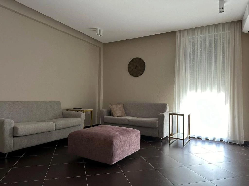 Hotell Hotel Nais Beach i Durres, Albania - Bild 13