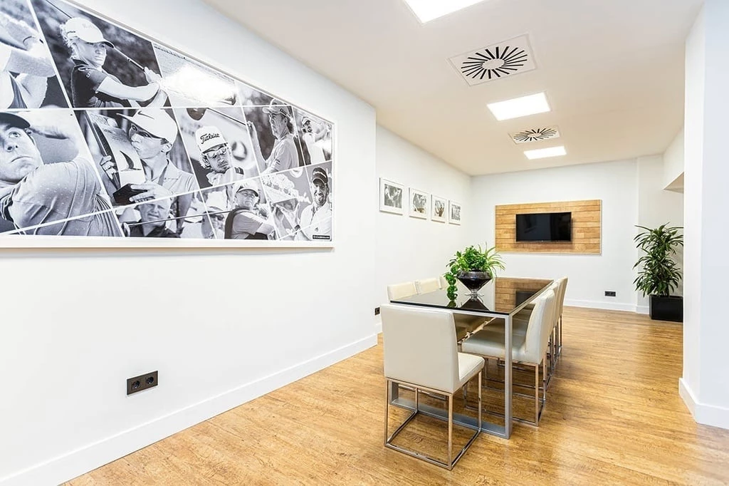 Hotell Hotel PYR Fuengirola i Malaga, Spain - Bild 4