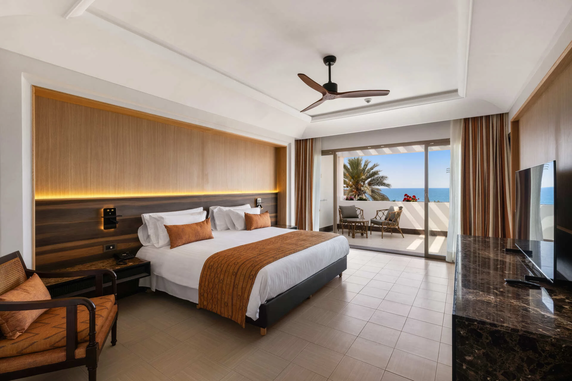 Hotell Hotel Riu Palace Tikida Agadir i Agadir, Morocco - Bild 3