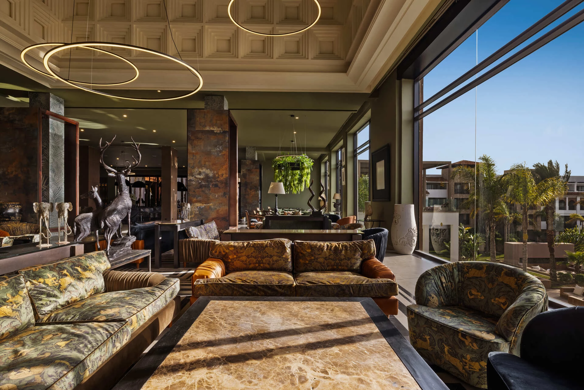 Hotell Hotel Riu Palace Tikida Agadir i Agadir, Morocco - Bild 26