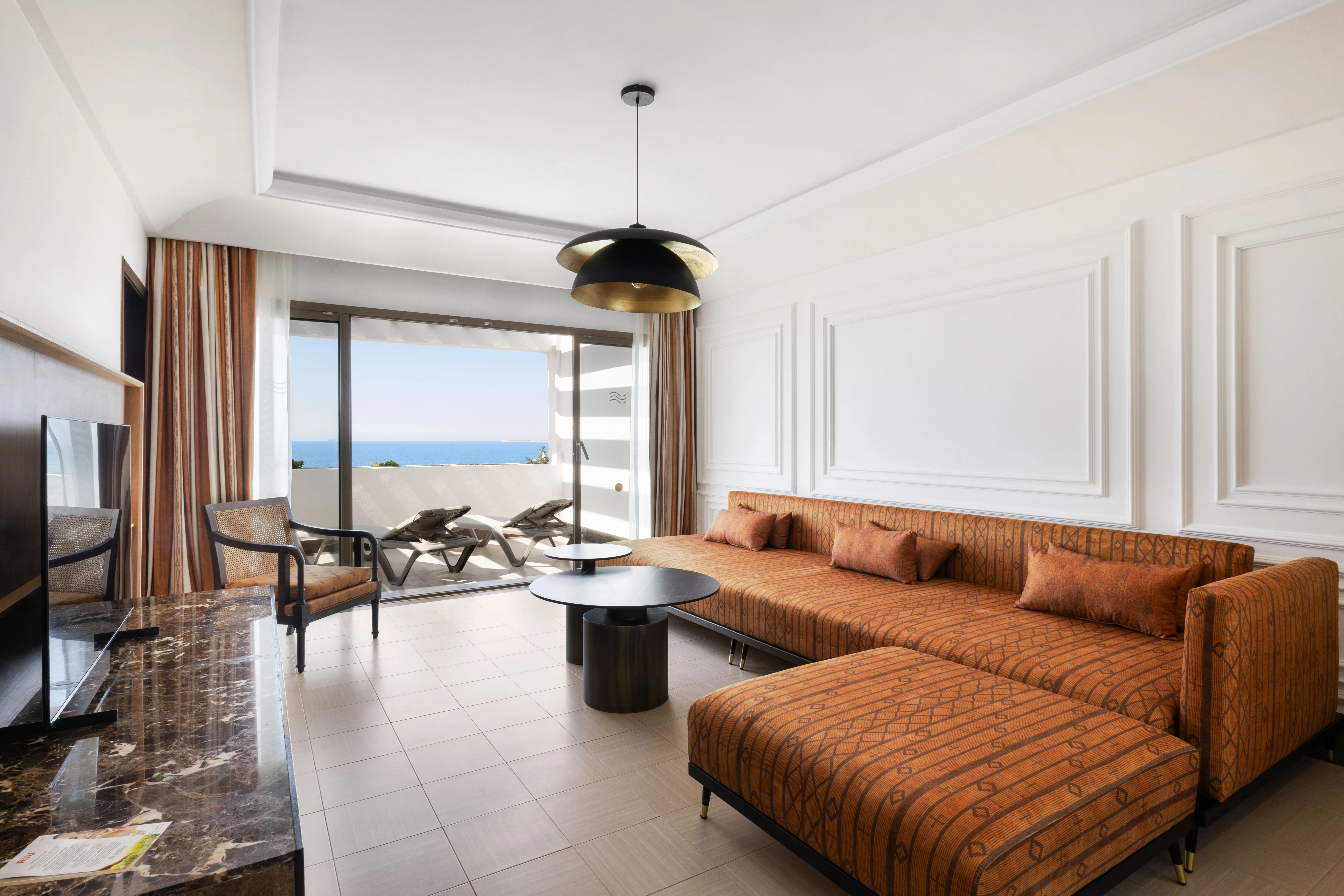 Hotell Hotel Riu Palace Tikida Agadir i Agadir, Morocco - Bild 8