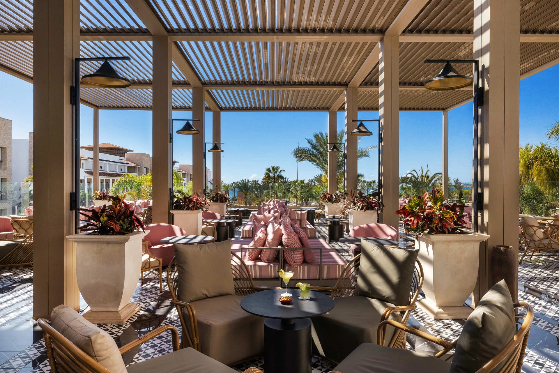 Hotell Hotel Riu Palace Tikida Agadir i Agadir, Morocco - Bild 11