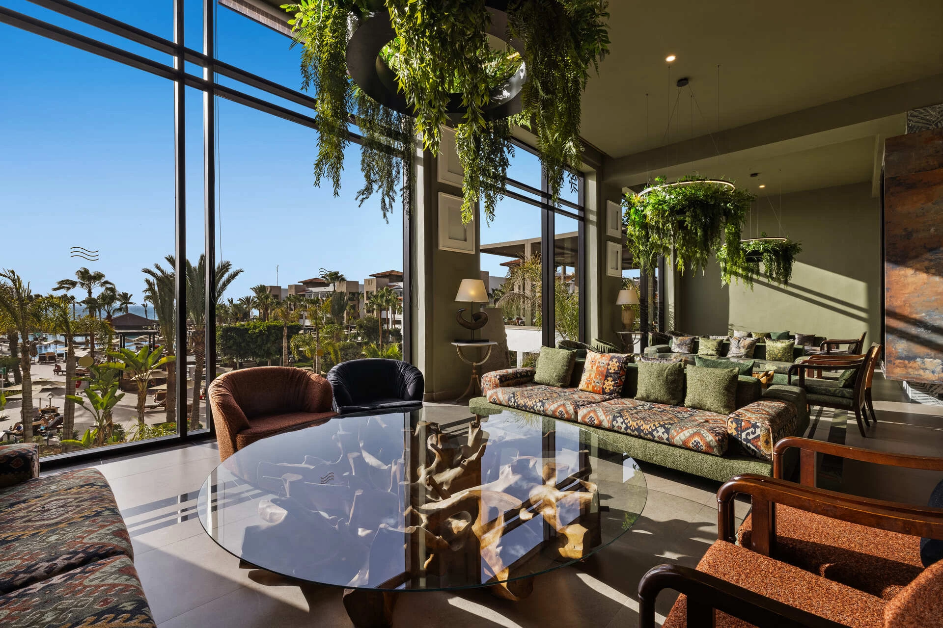 Hotell Hotel Riu Palace Tikida Agadir i Agadir, Morocco - Bild 13