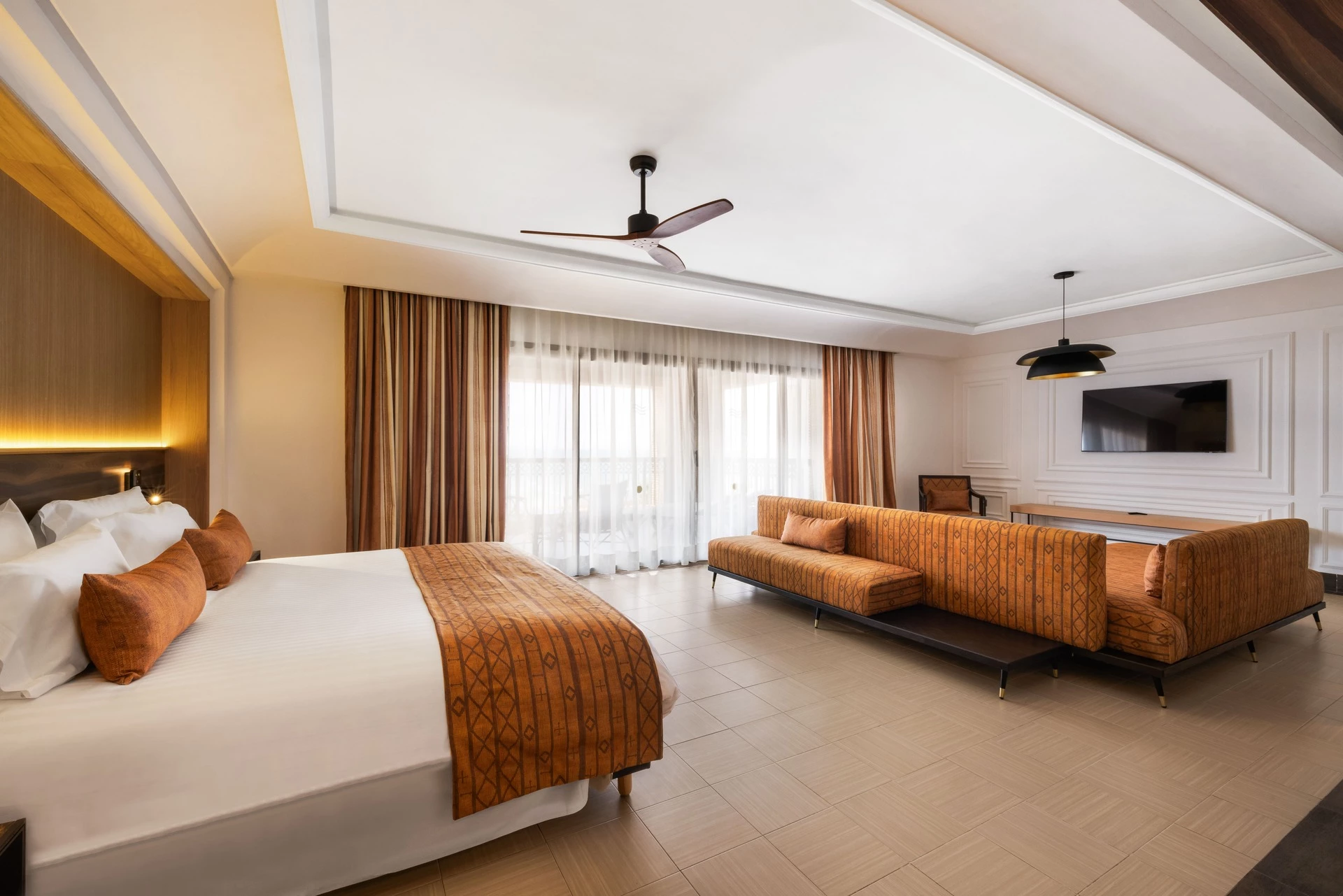 Hotell Hotel Riu Palace Tikida Agadir i Agadir, Morocco - Bild 14