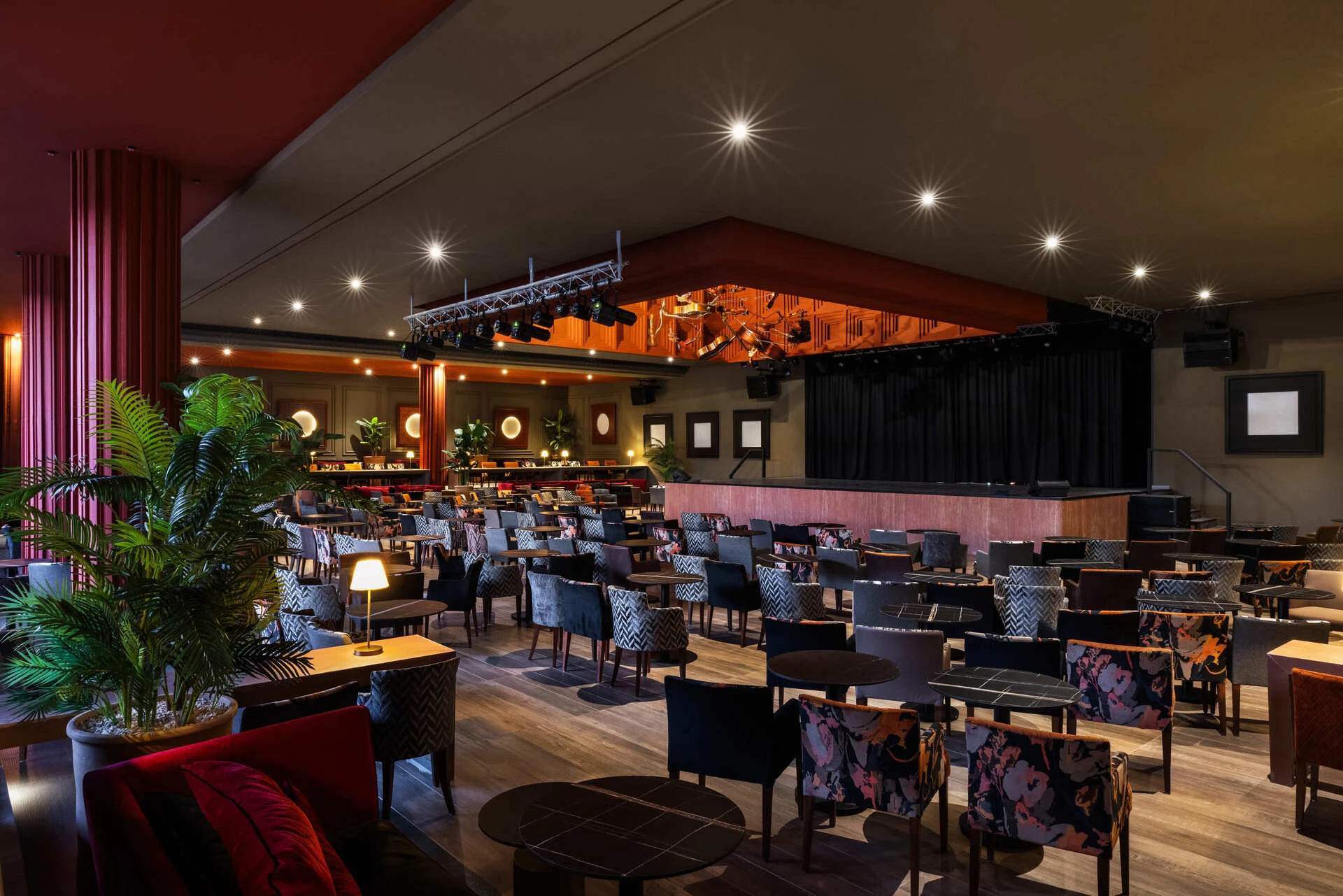 Hotell Hotel Riu Palace Tikida Agadir i Agadir, Morocco - Bild 20