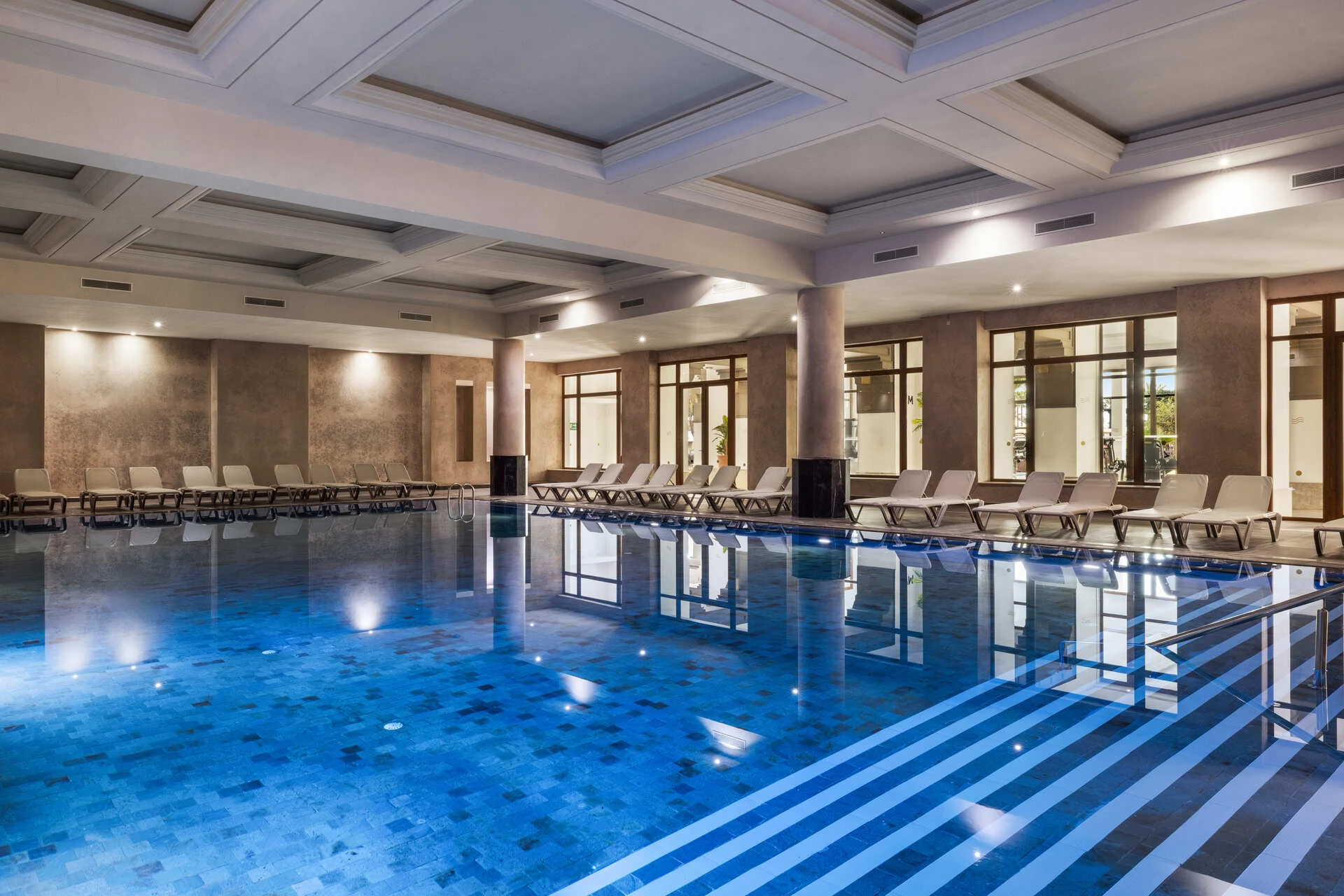 Hotell Hotel Riu Palace Tikida Agadir i Agadir, Morocco - Bild 23