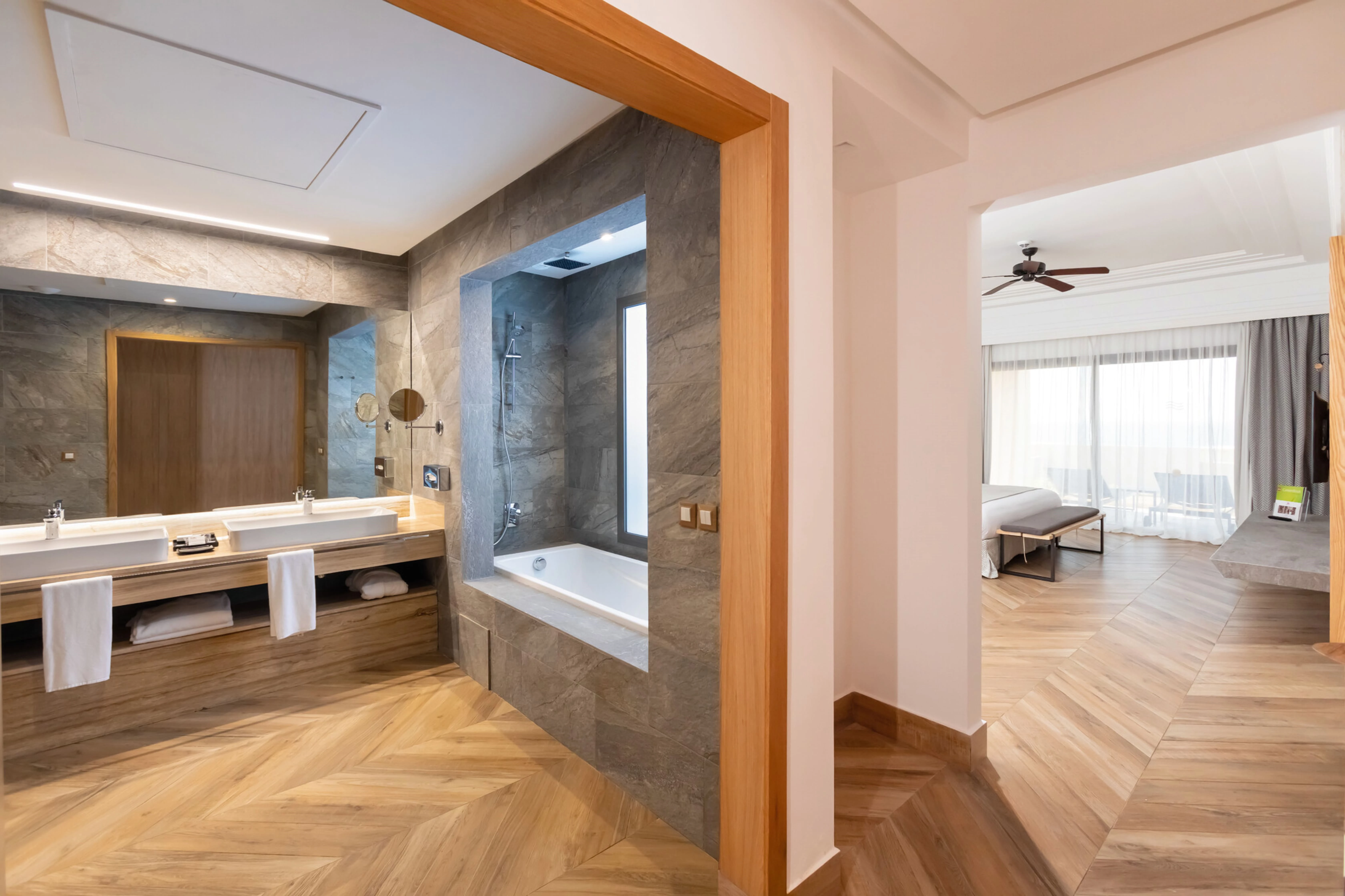 Hotell Hotel Riu Palace Tikida Taghazout i Agadir, Morocco - Bild 4