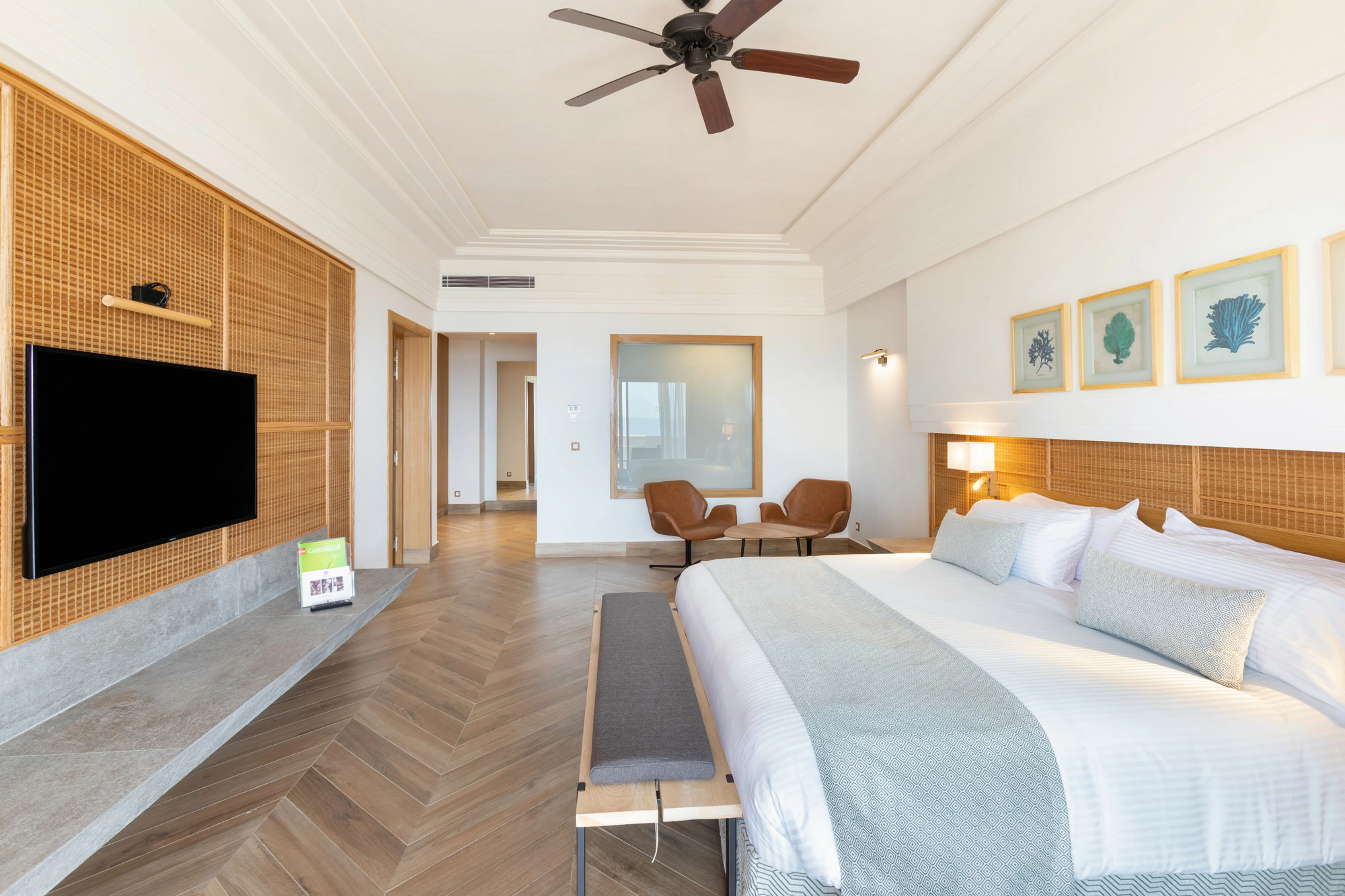 Hotell Hotel Riu Palace Tikida Taghazout i Agadir, Morocco - Bild 2