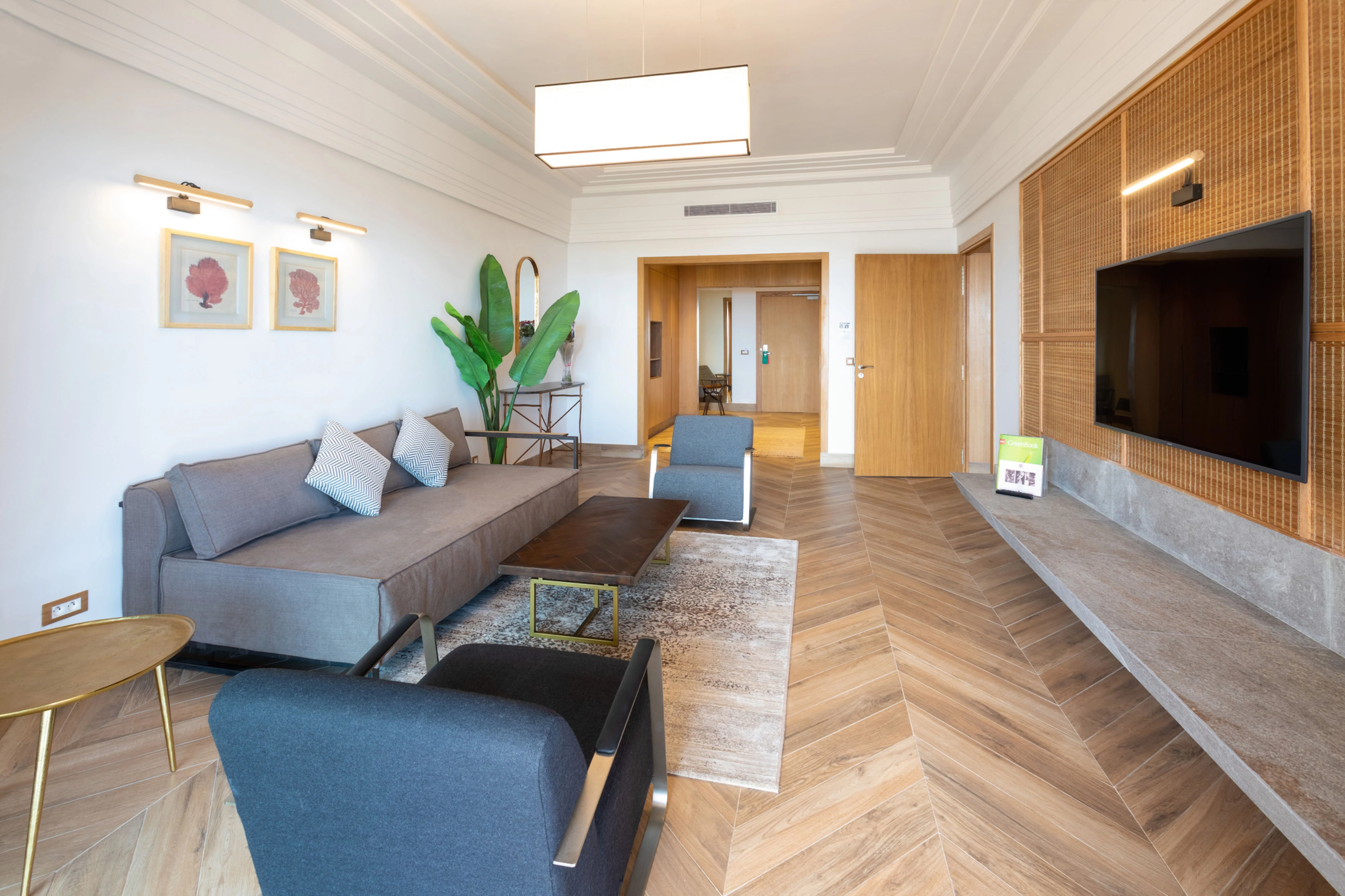 Hotell Hotel Riu Palace Tikida Taghazout i Agadir, Morocco - Bild 5