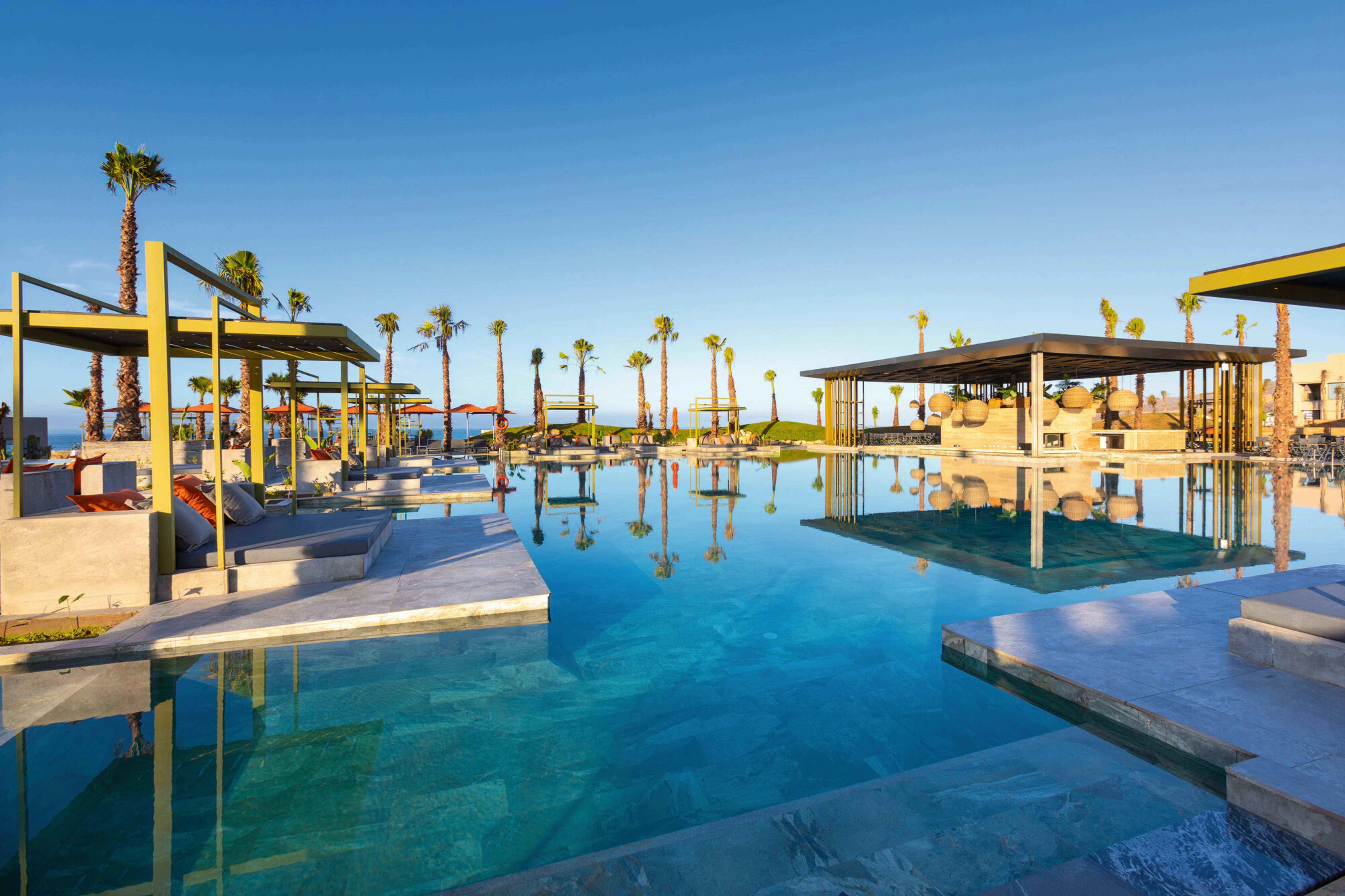 Hotell Hotel Riu Palace Tikida Taghazout i Agadir, Morocco - Bild 3