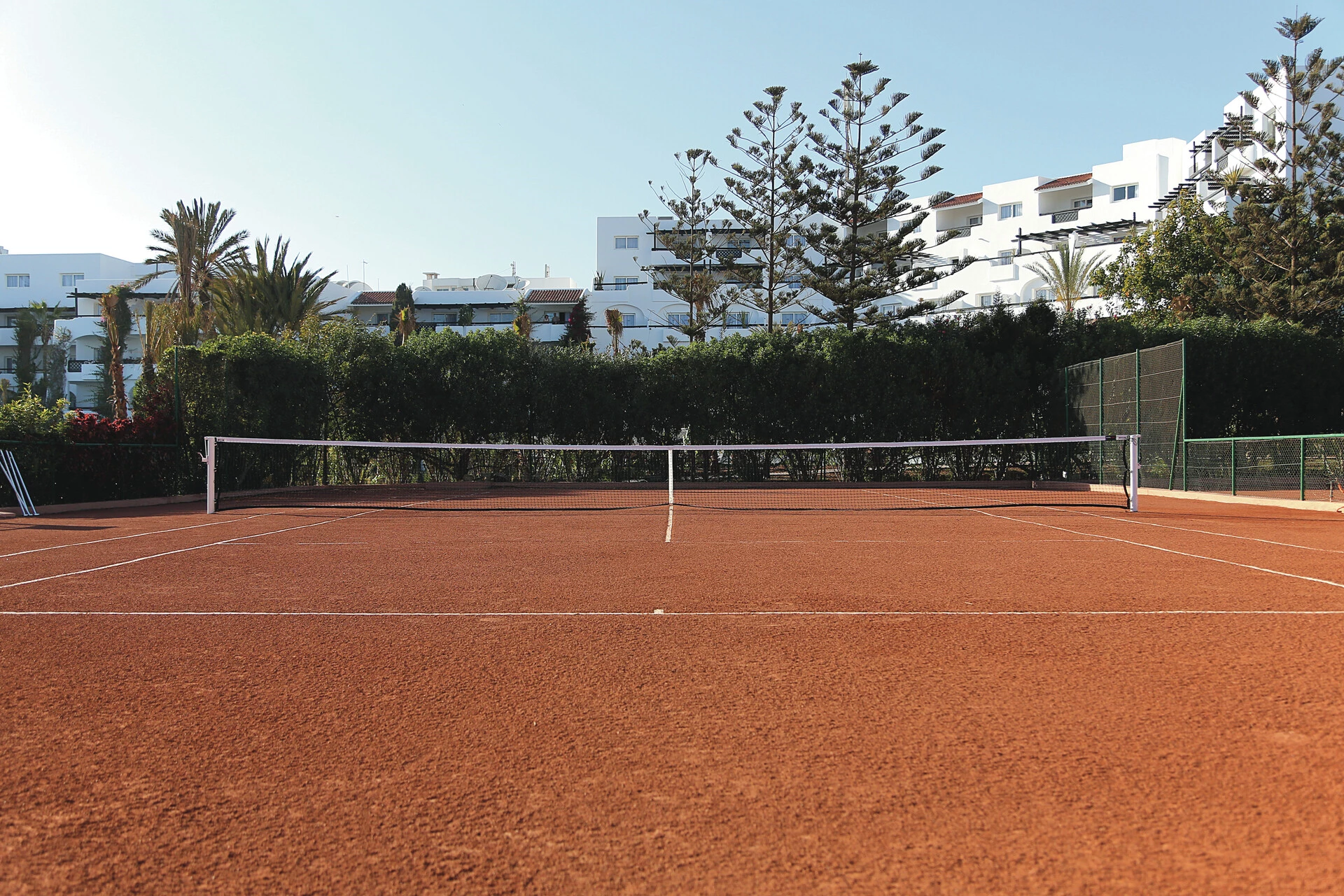 Hotell Hotel Riu Tikida Beach i Agadir, Morocco - Bild 20