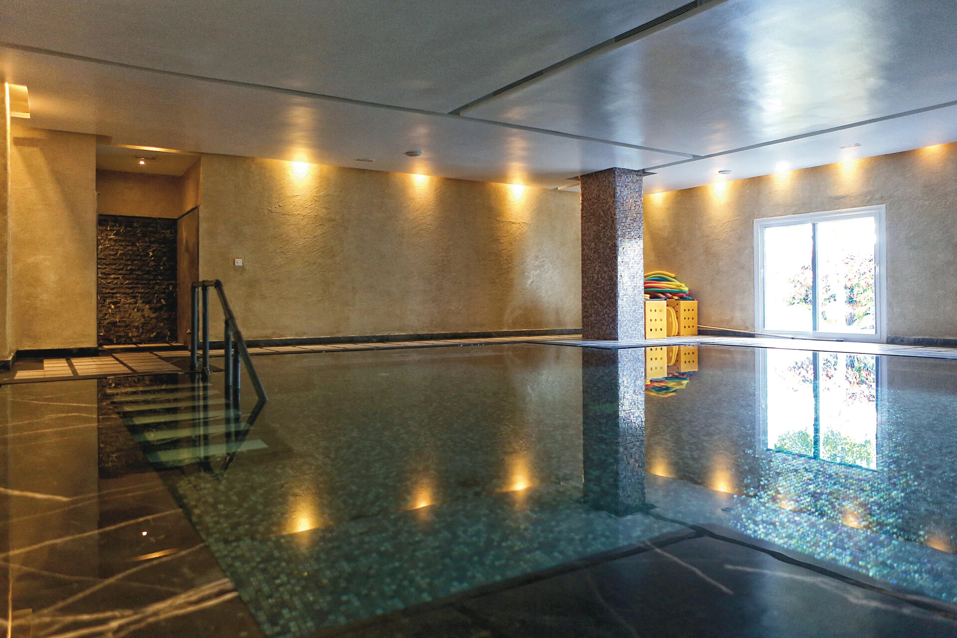 Hotell Hotel Riu Tikida Beach i Agadir, Morocco - Bild 11