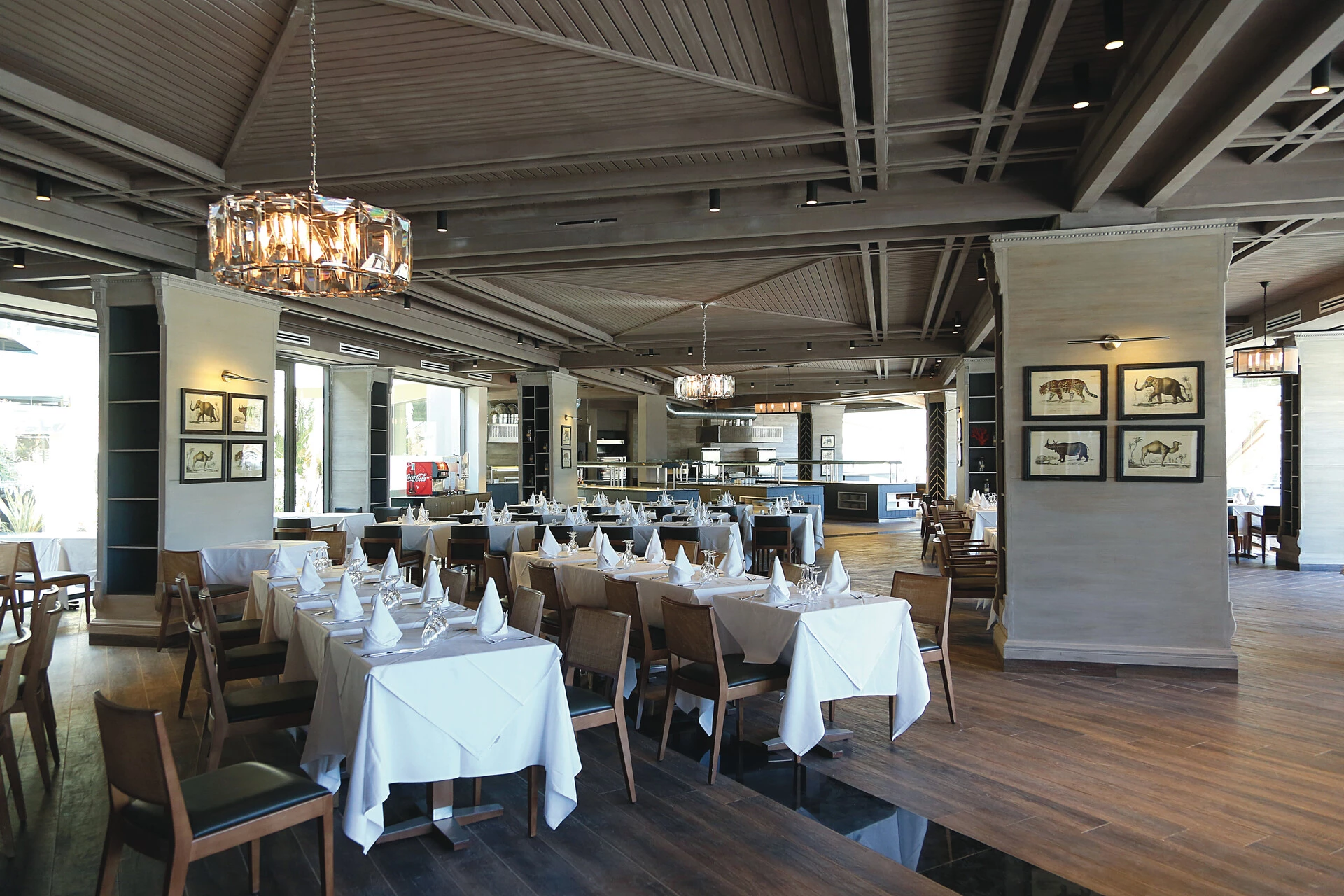 Hotell Hotel Riu Tikida Beach i Agadir, Morocco - Bild 14