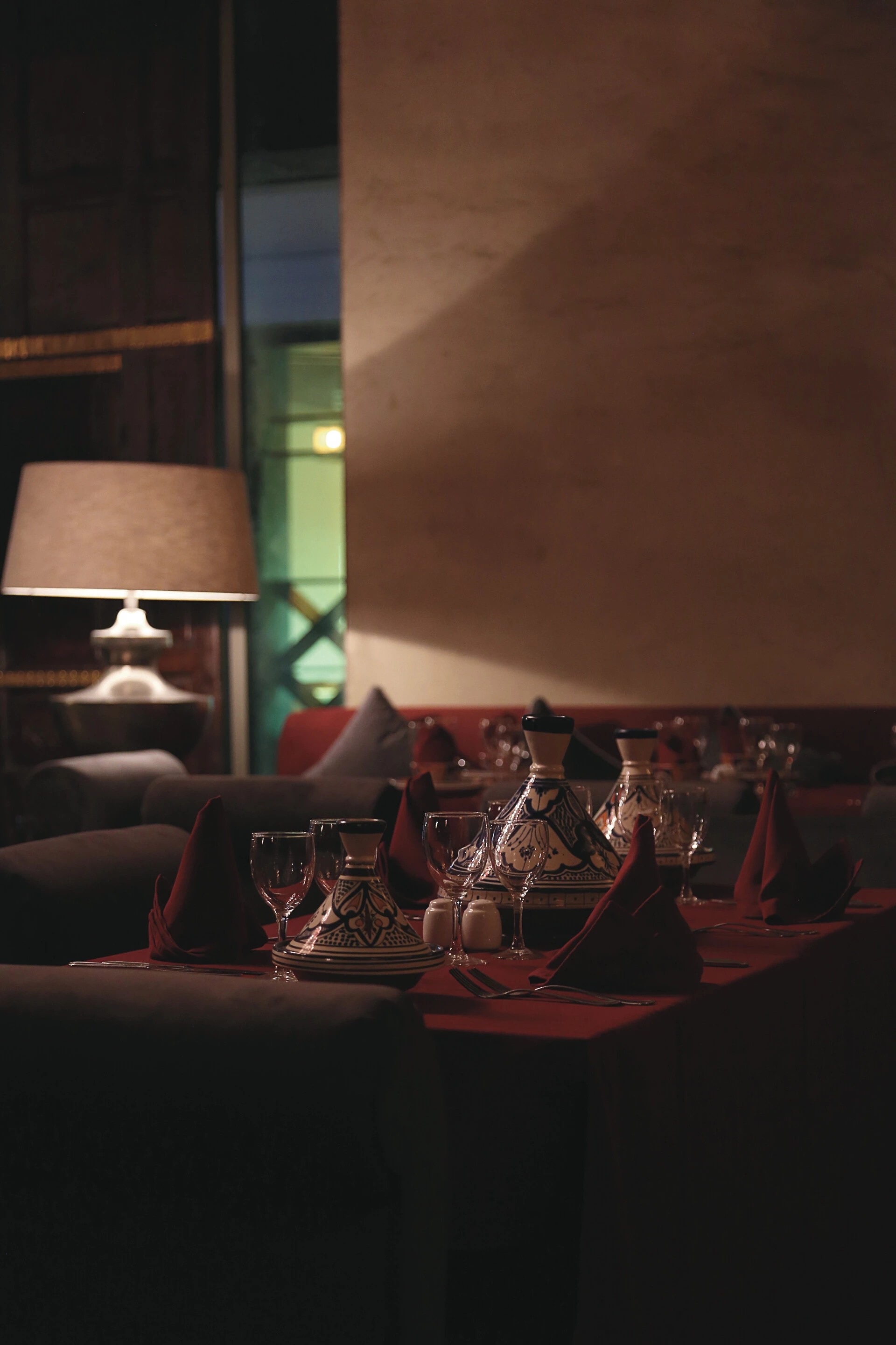 Hotell Hotel Riu Tikida Beach i Agadir, Morocco - Bild 15