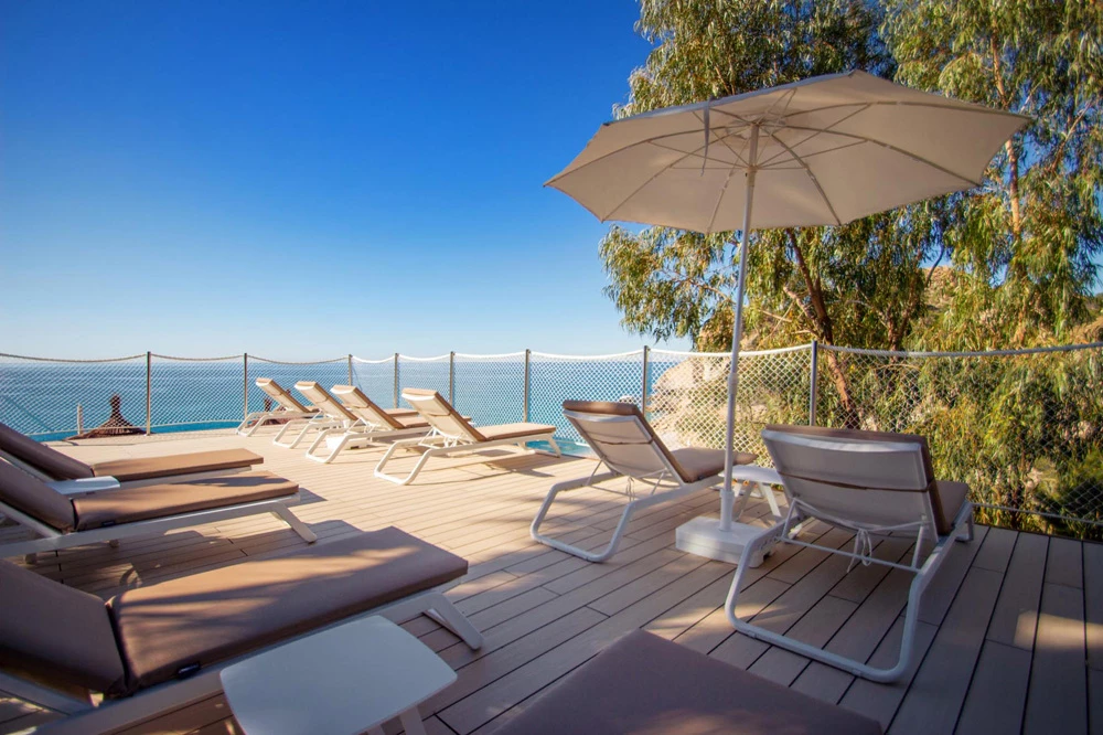 Hotell Hotel Servigroup Montiboli i Alicante, Spain - Bild 27