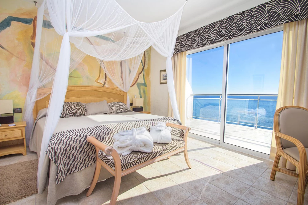 Hotell Hotel Servigroup Montiboli i Alicante, Spain - Bild 41