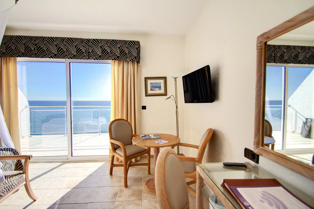 Hotell Hotel Servigroup Montiboli i Alicante, Spain - Bild 44