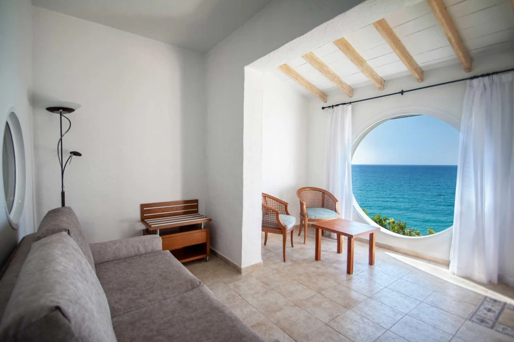 Hotell Hotel Servigroup Montiboli i Alicante, Spain - Bild 45