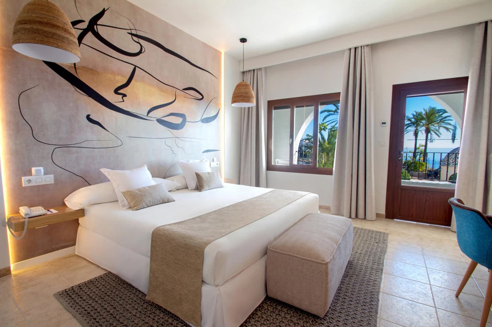 Hotell Hotel Servigroup Montiboli i Alicante, Spain - Bild 31