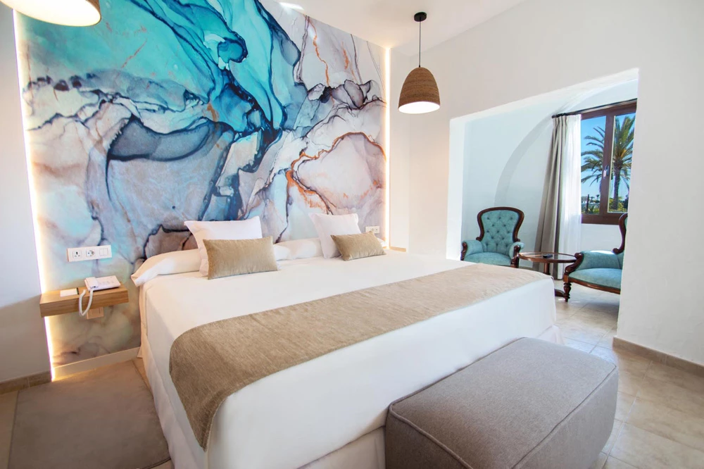 Hotell Hotel Servigroup Montiboli i Alicante, Spain - Bild 32