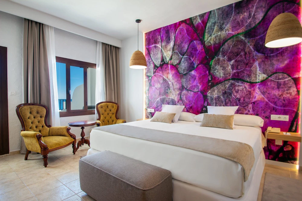 Hotell Hotel Servigroup Montiboli i Alicante, Spain - Bild 33