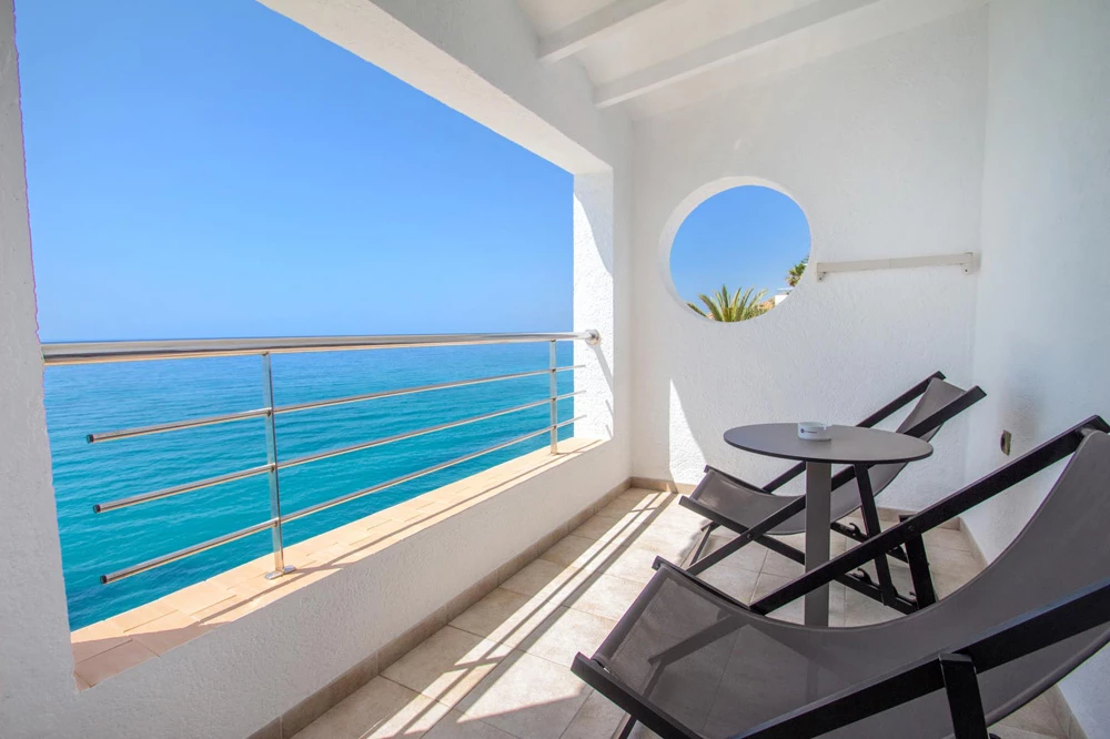 Hotell Hotel Servigroup Montiboli i Alicante, Spain - Bild 47