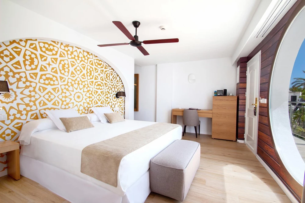 Hotell Hotel Servigroup Montiboli i Alicante, Spain - Bild 34