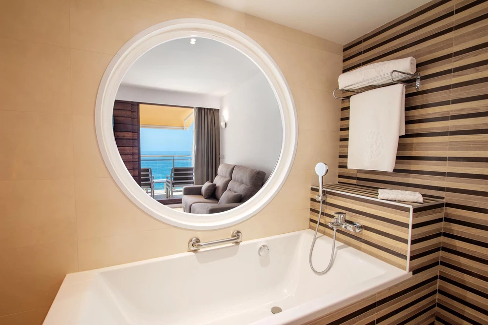 Hotell Hotel Servigroup Montiboli i Alicante, Spain - Bild 54