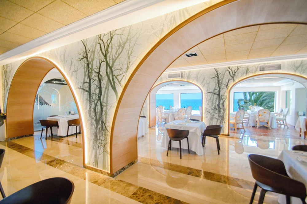 Hotell Hotel Servigroup Montiboli i Alicante, Spain - Bild 15