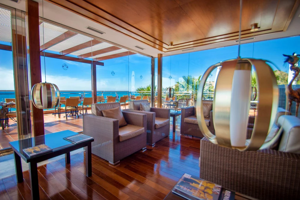 Hotell Hotel Servigroup Montiboli i Alicante, Spain - Bild 16