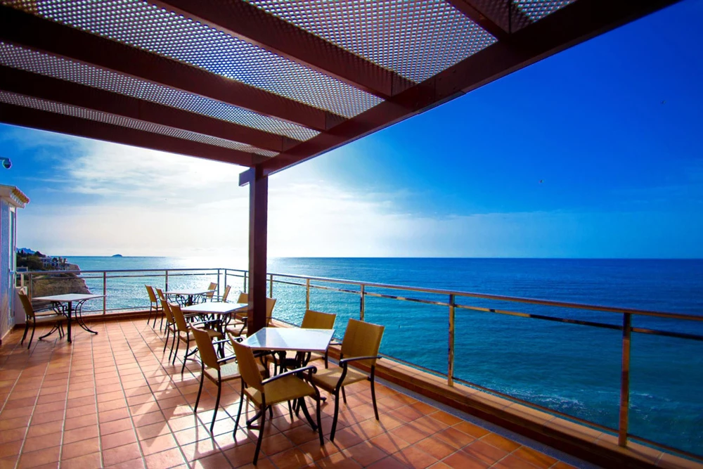 Hotell Hotel Servigroup Montiboli i Alicante, Spain - Bild 18