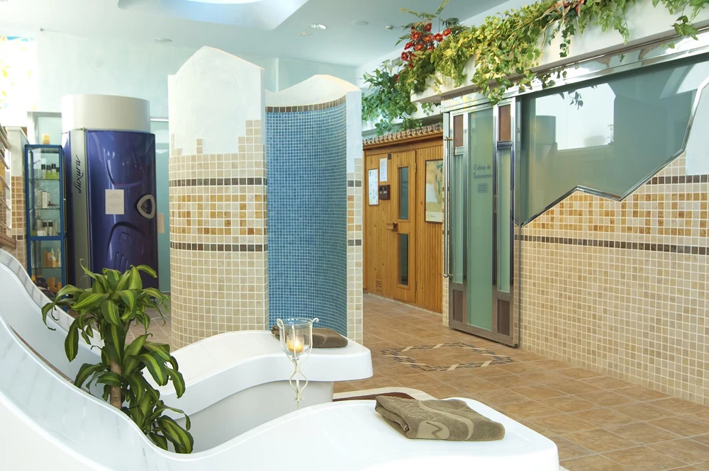 Hotell Hotel Servigroup Montiboli i Alicante, Spain - Bild 7