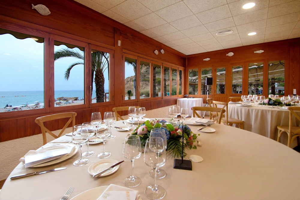 Hotell Hotel Servigroup Montiboli i Alicante, Spain - Bild 21