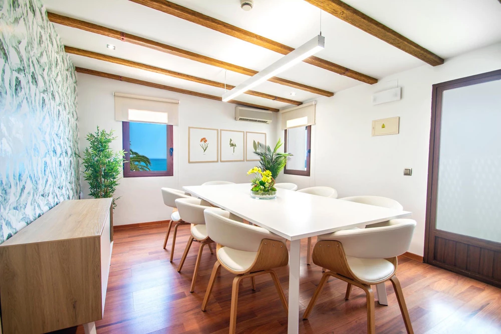 Hotell Hotel Servigroup Montiboli i Alicante, Spain - Bild 48