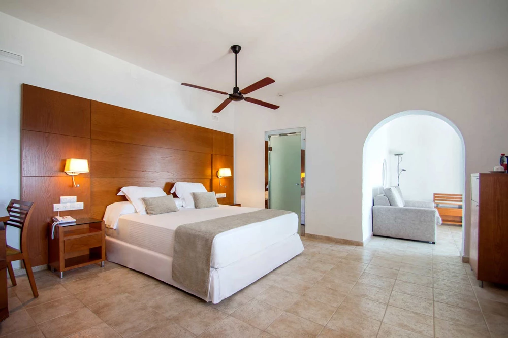 Hotell Hotel Servigroup Montiboli i Alicante, Spain - Bild 36