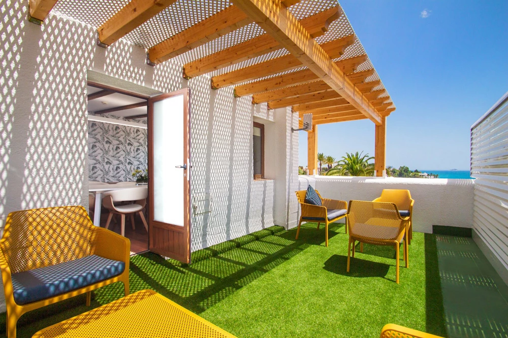 Hotell Hotel Servigroup Montiboli i Alicante, Spain - Bild 49