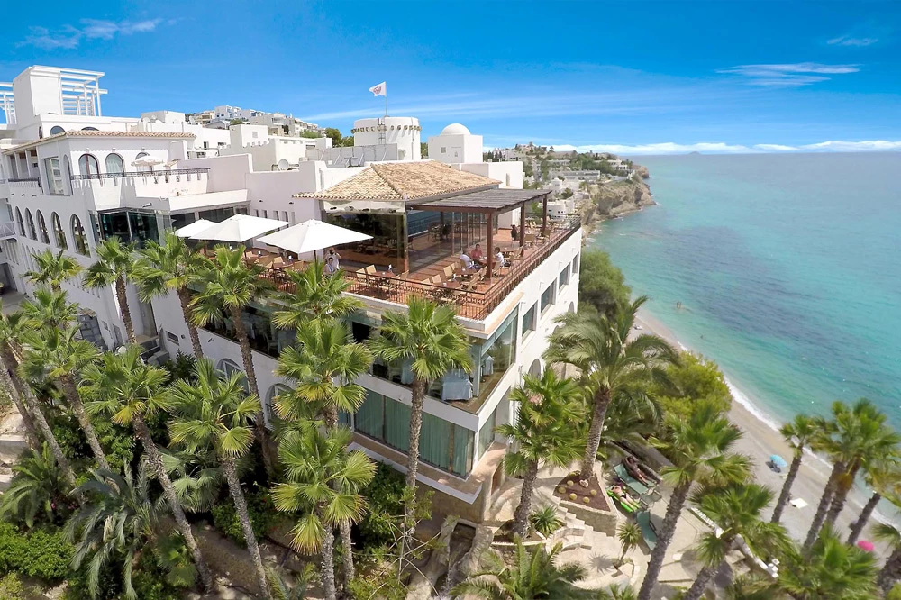 Hotell Hotel Servigroup Montiboli i Alicante, Spain - Bild 6